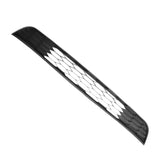 Primed Front Bumper Grille for 2011-2014 Ford Edge FO1036162 – product image 2