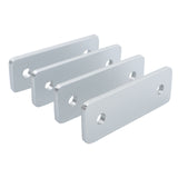 1 Inch Rear Lift Kit for 2004-Up Club Car Precedent Golf Carts