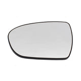 Mirror Glass with Base For 2011-2016 Optima Heated Left 876112T110 KI1324114 9339-0052L - product image