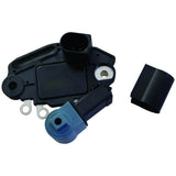 Voltage Regulator For BMW 3 (E46) Eng.M47 D20 (204D4) 320 d 110kw – front view