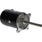 12V Starter Fits Mercury Commuter Monterey 6.4L 1962-64 C2SZ11002A FAY11001A – front view