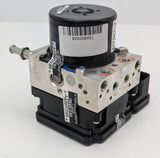 2009-2017 Mitsubishi Lancer ABS Anti-Lock Brake Pump Control Module 4670A717 OEM - product image