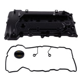 Valve Cover with Gasket for 2017-2024 Kia Forte 2017-2018 Hyundai Elantra 2018-2019 Kona 2020-2024 Kia Soul and 2021-2024 Seltos 2.0L 22410-2E700
