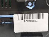 08-10 CHRYSLER 300 / DODGE CHARGER MAGNUM HEATER A/C CLIMATE TEMPERATURE CONTROL P55111872AD OEM - product image