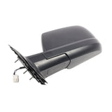 Driver Side Heated Power Mirror for 2007-2013 Toyota Tundra 2008-2013 Sequoia 87940-0C181