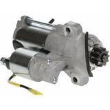 Ford Taurus X 3.5L Starter 8G1T-11000-AA – 2008–2009 – front view