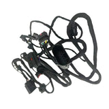 Front Bumper Parking Sensor Wiring Harness 61126991959 for 2016-2021 BMW X3 and X4