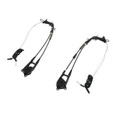 Power Sliding Door Cable Pair for 2011-2020 Toyota Sienna SHGP-LX04546KIT – product image 3