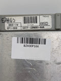 88 Ford Ranger Engine Computer ECU ECM 2.3L M/T 2wd Match #s E8TF-12A650-AVA OEM - product image