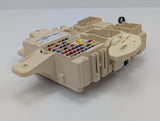 16-18 Kia Sorento 2.4L L4 AT Interior Cabin Fuse Relay Box Block 91950-C6520 OEM - product image