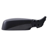 Manual Mirror For 1997-2001 Cherokee Exc Right Hand Drive Right 55154946AC 2334-6003R - product image