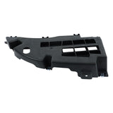 Front Right Bumper Bracket Filler Panel for 2021-2022 Chevrolet Colorado & GMC Canyon 84461417