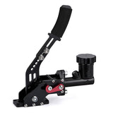 Hydraulic Handbrake Lever for Drift and Rally with 0.75 inch Master Cylinder HB04BK