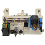2004-2009 Mazda 3 BCM BCU Fuse Box Junction Interior Body Control Module OEM BAN666730 - product image