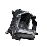 Passenger Side LED DRL Projector Headlight for 2022-2024 Chevrolet Traverse 85523712
