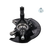 Front Driver Steering Knuckle for 2012-2015 Honda Civic 698478 – product image