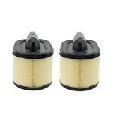 Air and Oil Filter Set for 2014-2020 Maserati Ghibli Levante 3.0L 298939 – product image 2