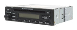 2000-2001 Kia Sephia Spectra AM/FM Radio Single Disc CD Player Model 1K2AA66860A - product image