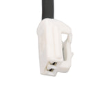 Front Left Beige Seat Belt Buckle for 2001-2003 Mazda Protege Protege5 B25D-57-620-C82