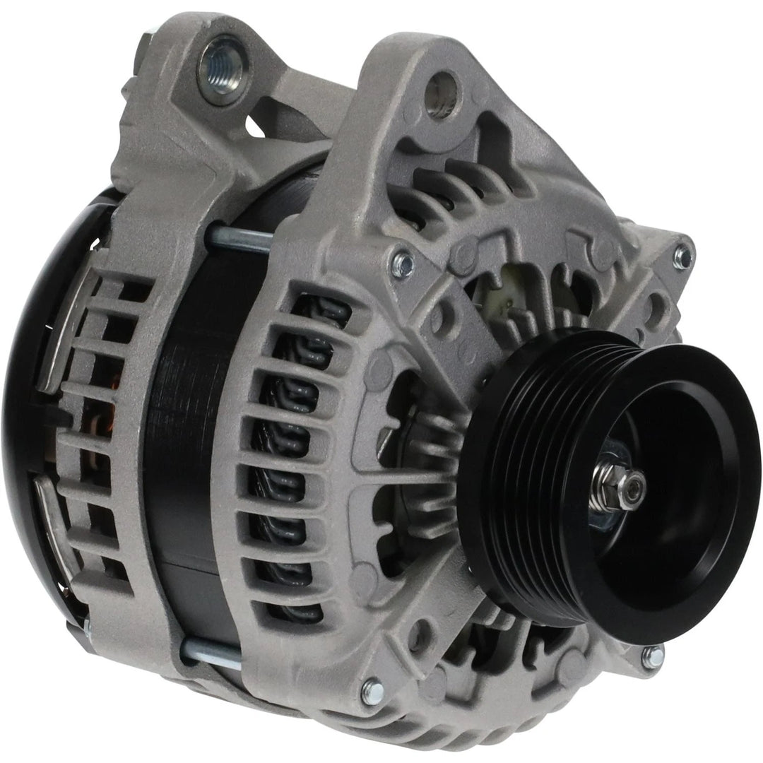 175A Alternator For Ford Mustang 5.0L V8 2015 GL8891 104210-6811 104210-6810 GL8762 – front view