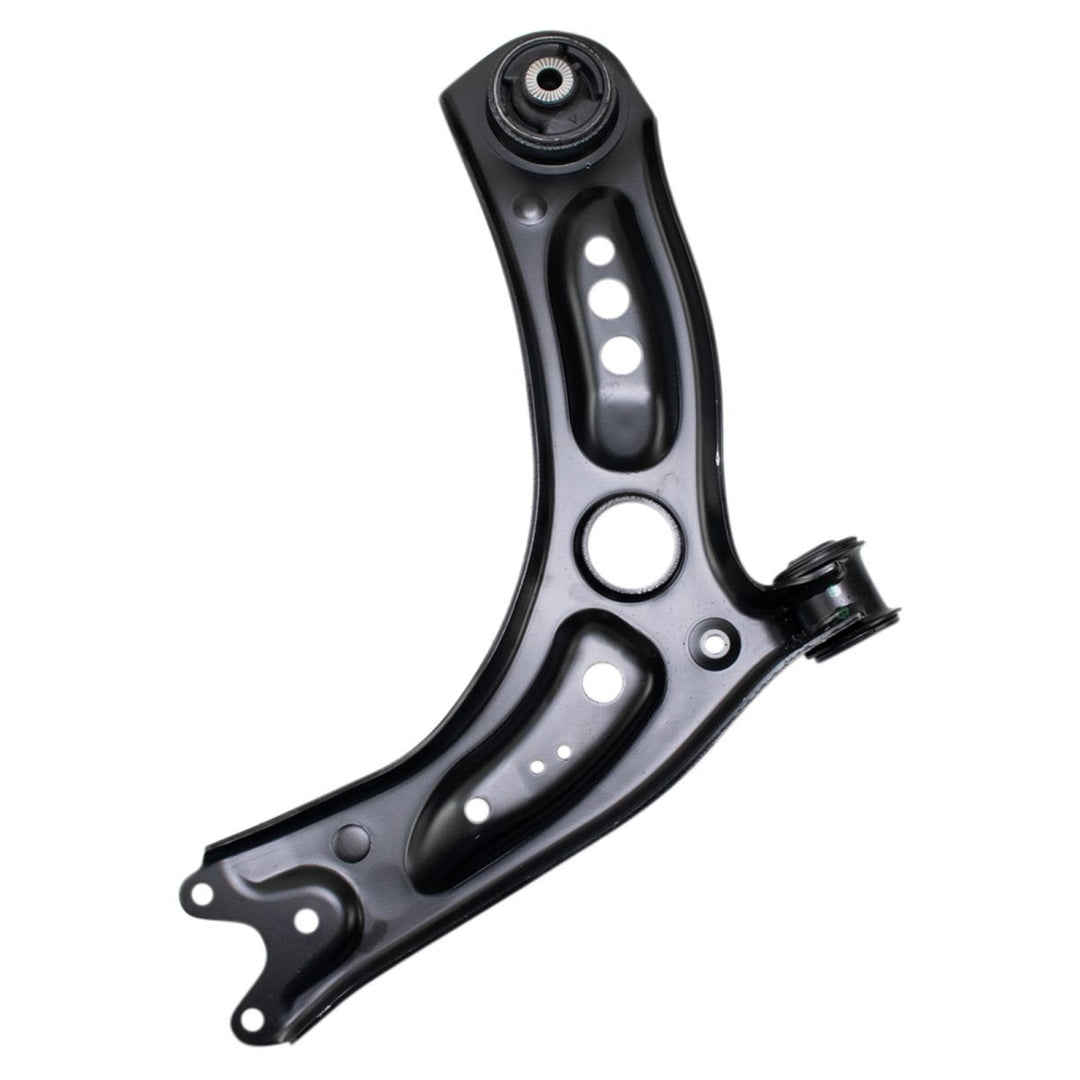 Front Driver Side Lower Control Arm for 2015-2020 Audi A3 & S3, 2015-2021 VW Golf