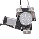 Window Regulator with Motor For 1997-2003 Grand Prix Sedan Front Left 10315138 1552-6285L - product image
