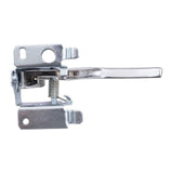 77-90 GM Various Set of Interior Inside Chrome Door Handles GM1352112 GM1353112 ADS0801LR - product image