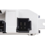 Brock Blower Motor Resistor For M-Class W 166 GL-Class X166 8984-0035 - product image