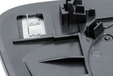 Driver Left Side Door Mirror Glass Heated With BLIS for 16-23 Toyota Tacoma 8794004240 - view 5