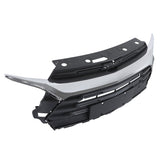 Front Lower Bumper Grille for 2021-2023 Chevrolet Trailblazer