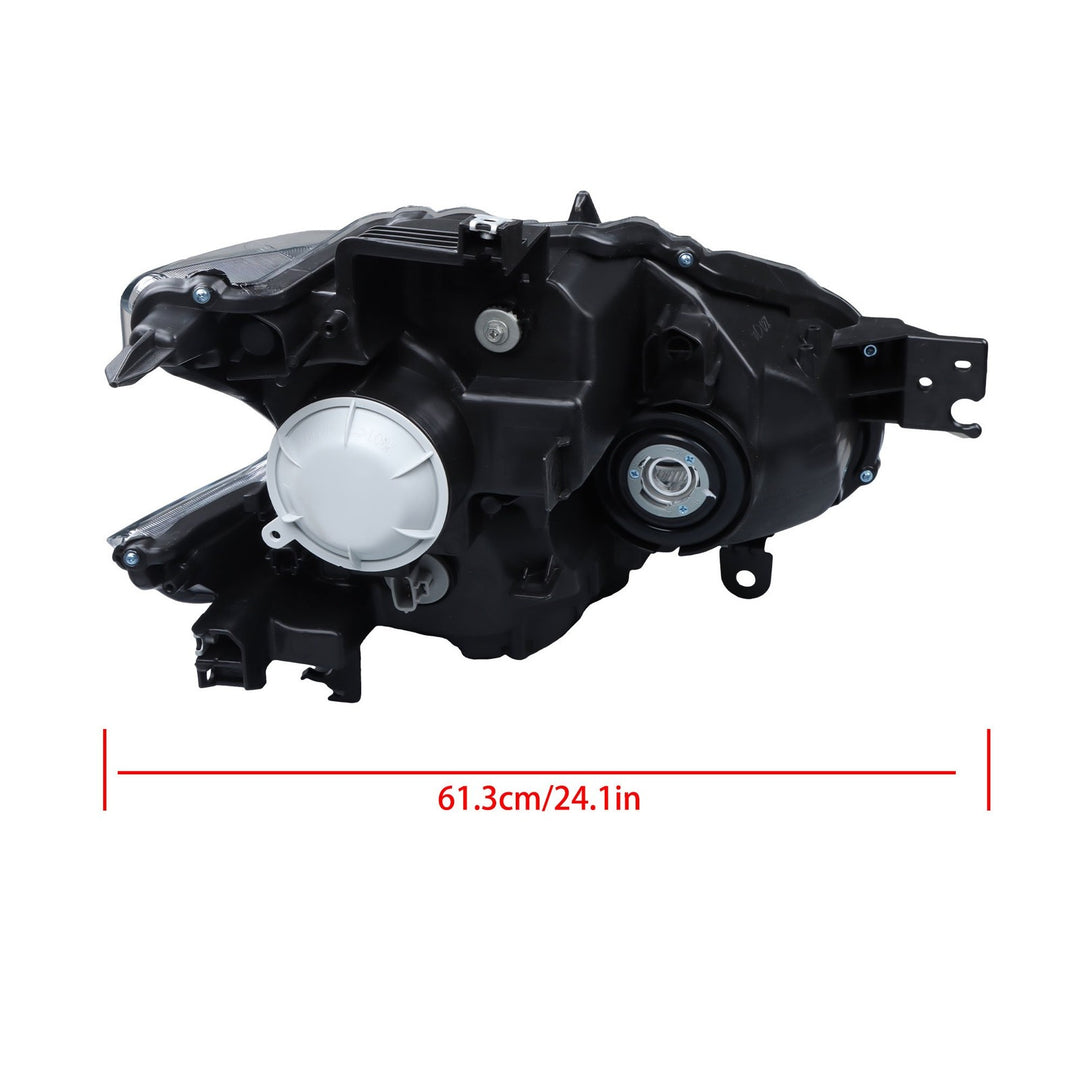 HID Headlight LH Driver Side for 2011-2014 Nissan Maxima 26060ZY80A