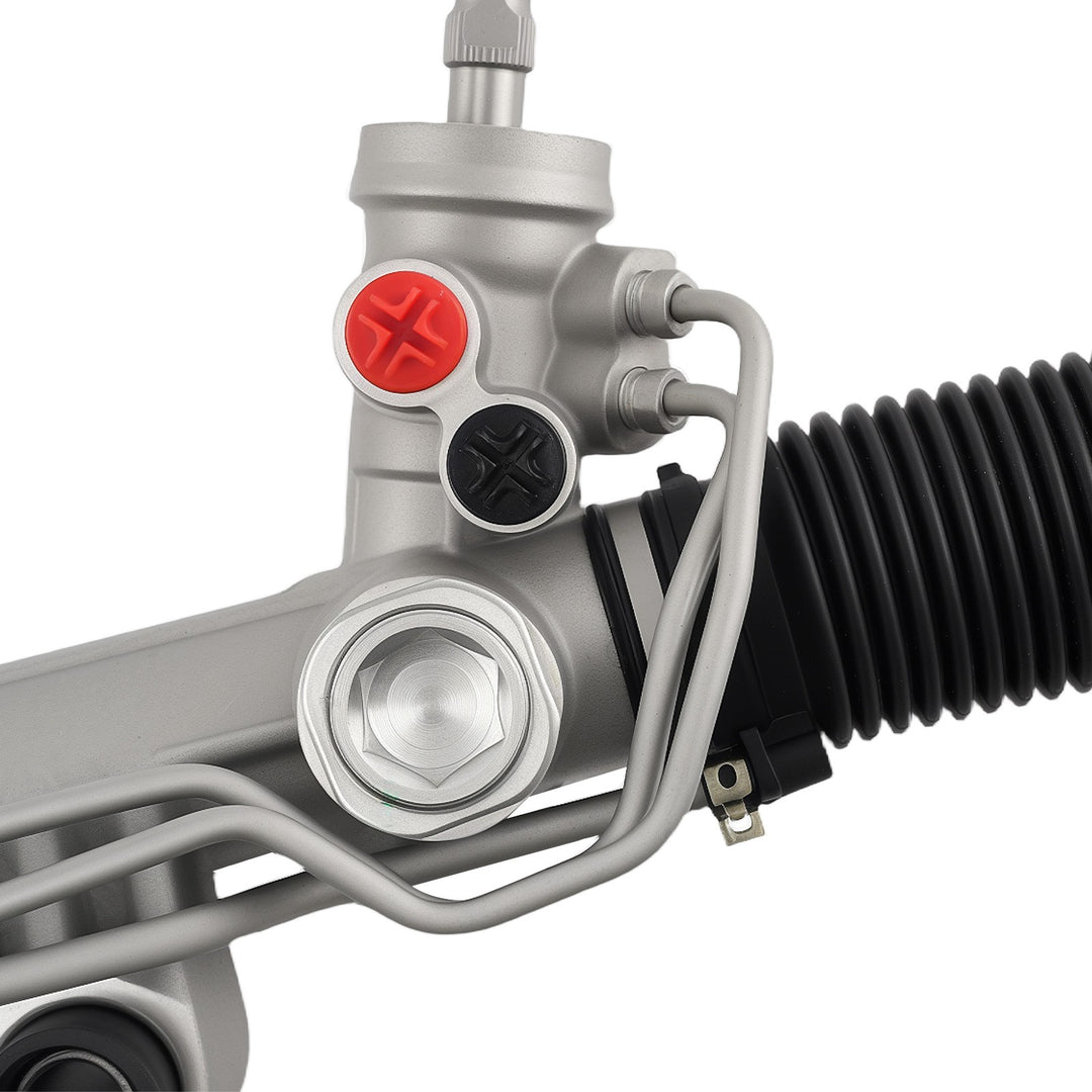 Power Steering Rack and Pinion for 1994-1996 Dodge Dakota RWD 52038612
