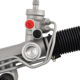 Power Steering Rack and Pinion for 1994-1996 Dodge Dakota RWD 52038612