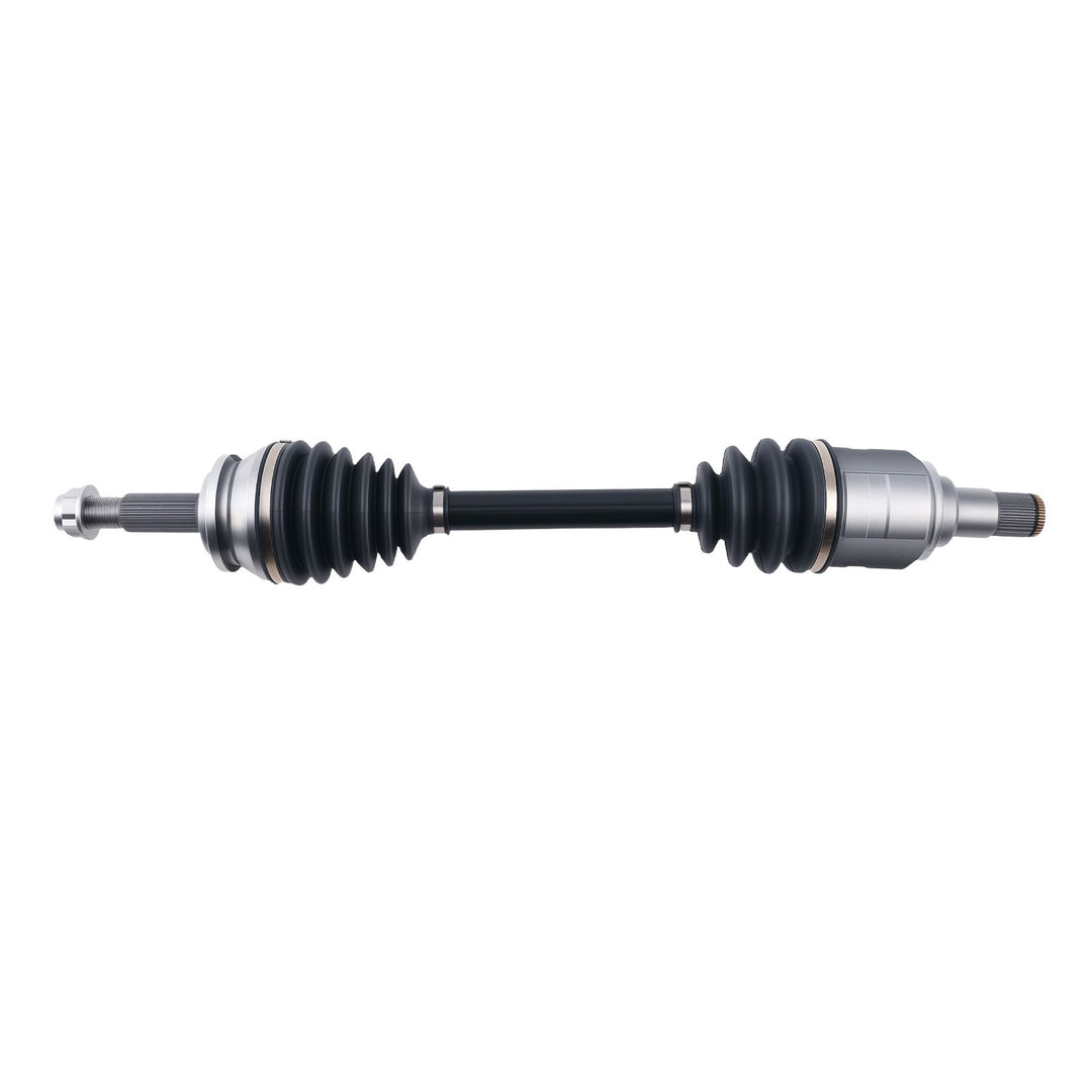 Front Left CV Axle for 2010-2015 Toyota Prius 2012-2017 Prius V and 2011-2017 Lexus CT200h 43420-47030