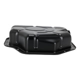 Lower Oil Pan for 2006-2010 Kia Optima 2007-2010 Rondo and 2006-2009 Hyundai Santa Fe 2.7L V6 21510-3E000
