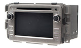 2015 Chevrolet Captiva Sport AM/FM Radio CD MP3 Player Telematics ID 23442628 UE1 - product image