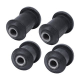Front Lower Control Arm Bushing Set for 2001-2010 Chevrolet Silverado 2500 HD GMC Sierra