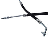 Power Steering Pressure Line Hose for 2002-2009 Chevrolet Trailblazer GMC Envoy 26095037