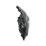 Black Projector Headlight Pair for 2013-2015 Nissan Altima Sedan 260103TA9A 260603TA9A