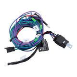 Jack Plate and Tilt Trim Wiring Harness for CMC and T-H Marine 7014G