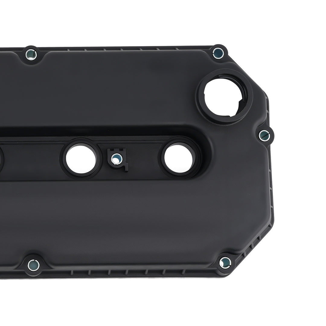 Valve Cover with Gasket for 2001-2003 Kia Rio 1.5L 1.6L 0K30E10220A