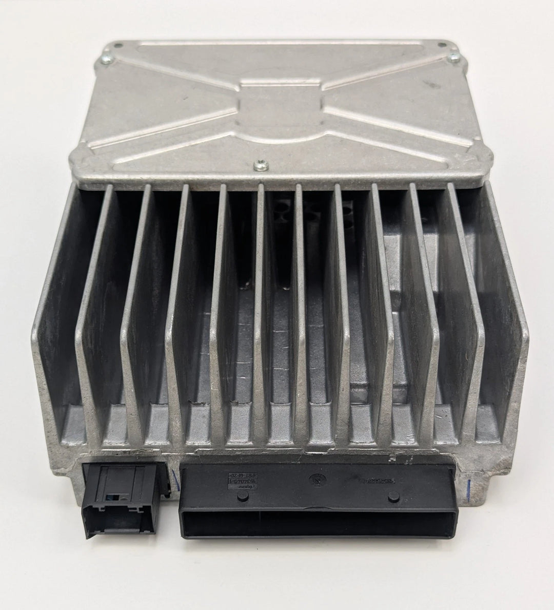 06-09 Mercedes W164 ML350 R500 Amplifier Amp Harman Becker Kardon 2518706689 OEM A2518706689 - product image