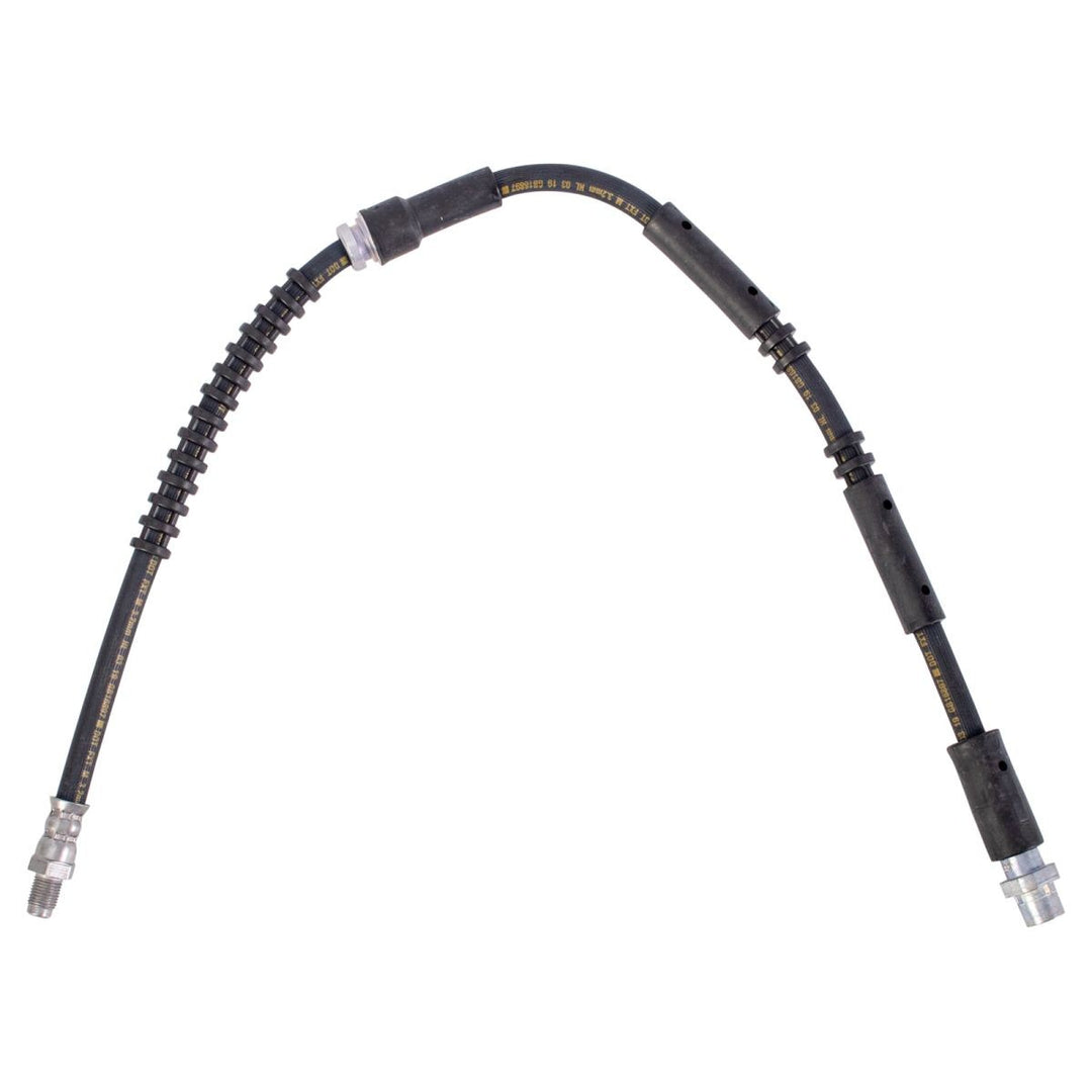 Front Brake Hose Pair for 2009-2018 BMW X5 & 2008-2018 X6