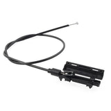 Hood Release Cable FSE000030 for 2003-2012 Land Rover Range Rover L322