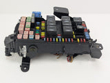 2003 2004 Ford F250 F-250 BCM Body Control Module Fuse Box 3C3T-14A067-ED OEM - product image