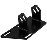 V8 Swap Engine Mount Adapter Kit for 1983-2005 Chevy S10 Blazer GMC S15 Sonoma Jimmy 2WD EMK07