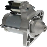 Starter For Toyota Scion xA xB 1.5L 2004-2006 Toyota Echo Yaris 03-2014 1.5L PP17842N – front view