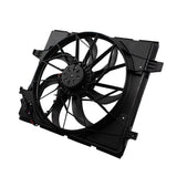 Radiator Cooling Assembly for 11-18 Dodge Durango Jeep Grand Cherokee 55037992AD 2661-0041 - product image