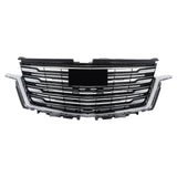 Chrome Front Upper Grille for 2021-2022 Cadillac Escalade & Escalade ESV Sport 84830320