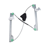 Front Left Power Window Regulator without Motor for 2009-2014 Nissan Maxima 752-458